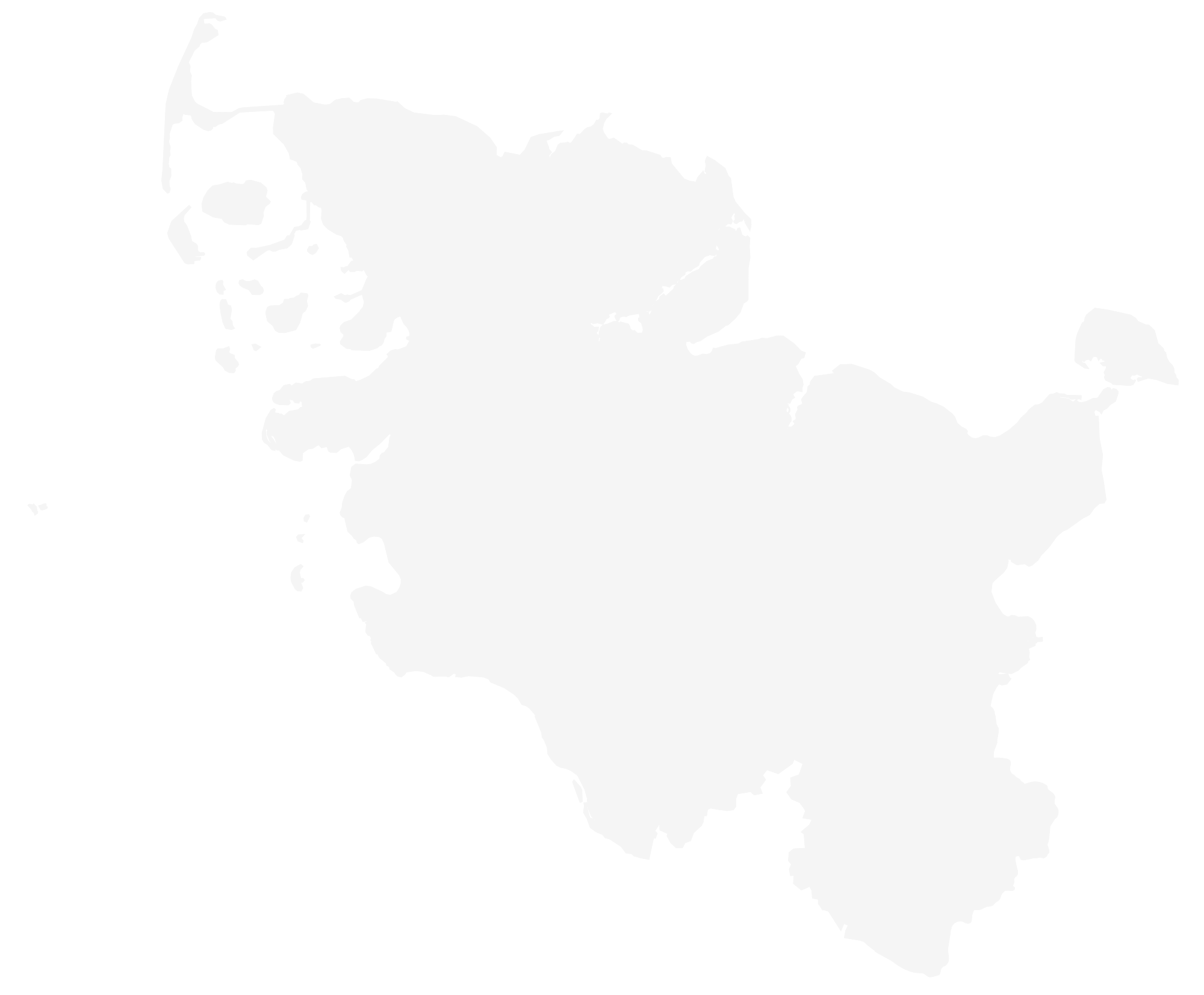 Karte Schleswig Holstein Karte von Schleswig Holstein und Hamburg