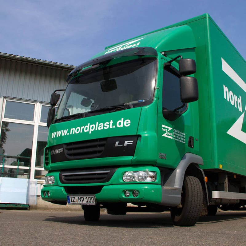 LKW Nordplast