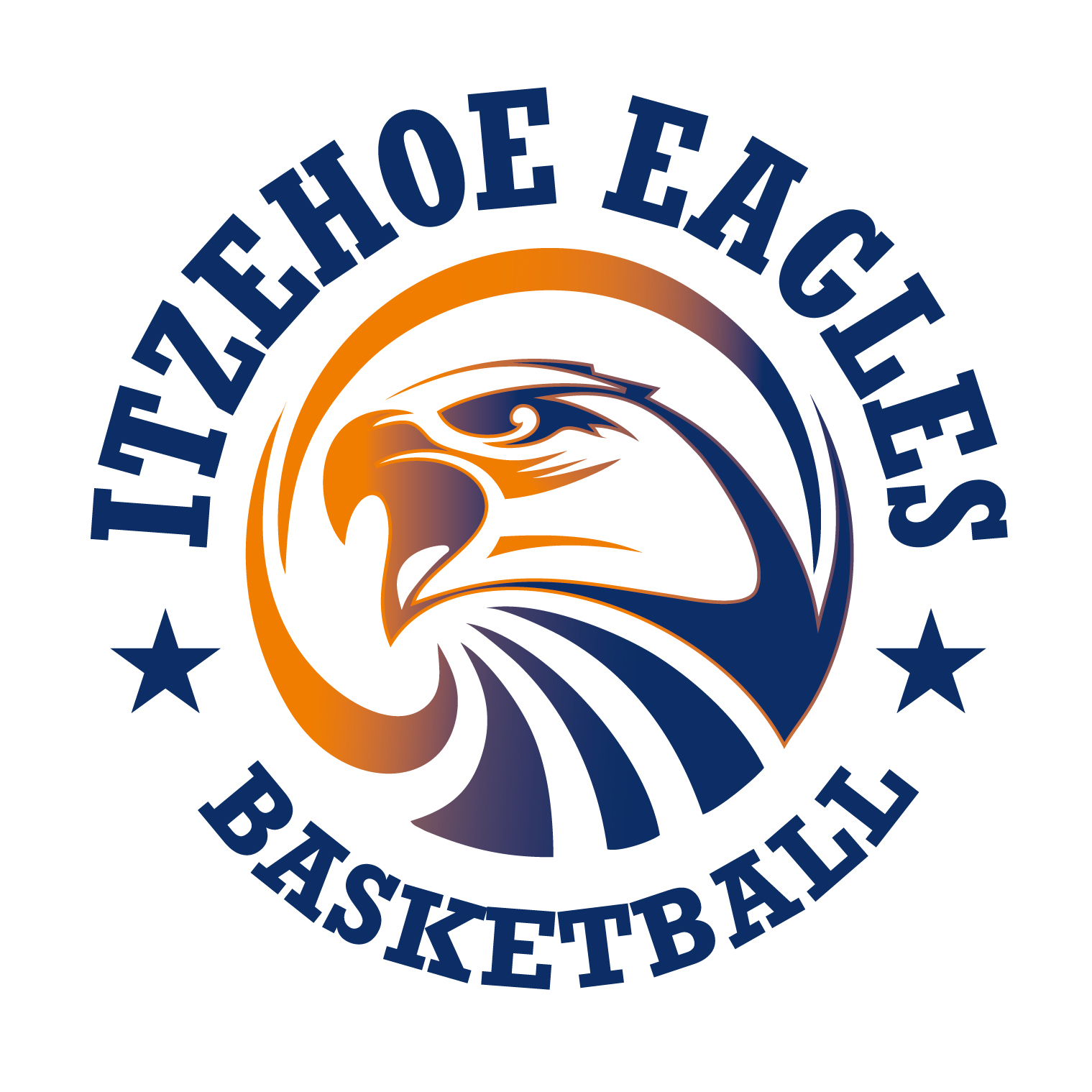 Logo Itzehoe Eagles