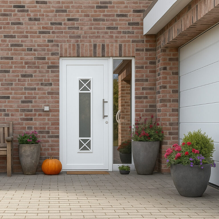 Alfia Haustüre Alfia