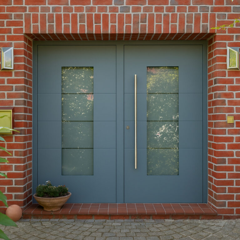 Amalia Haustüre Amalia