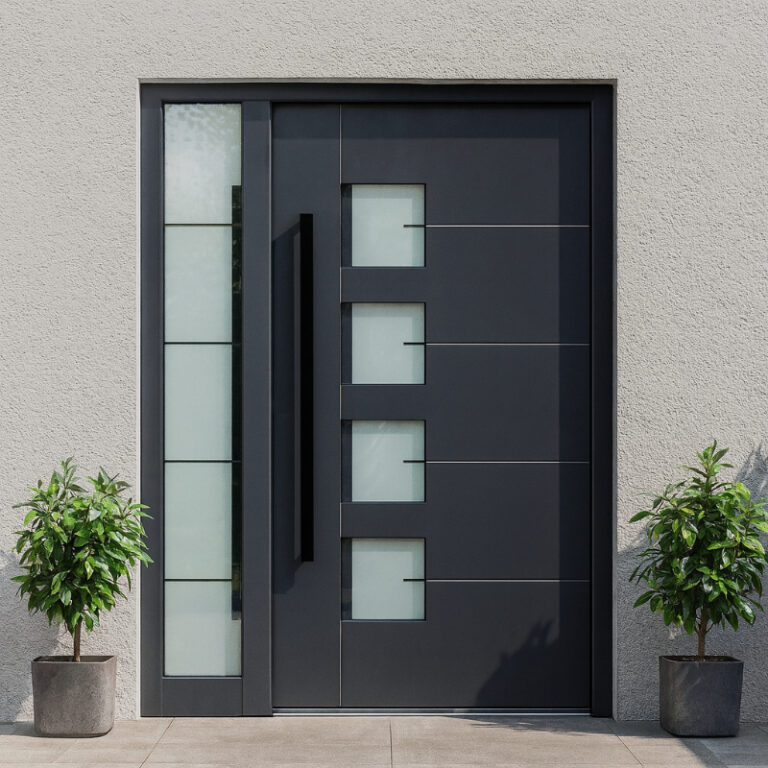 Birga Haustür Birga