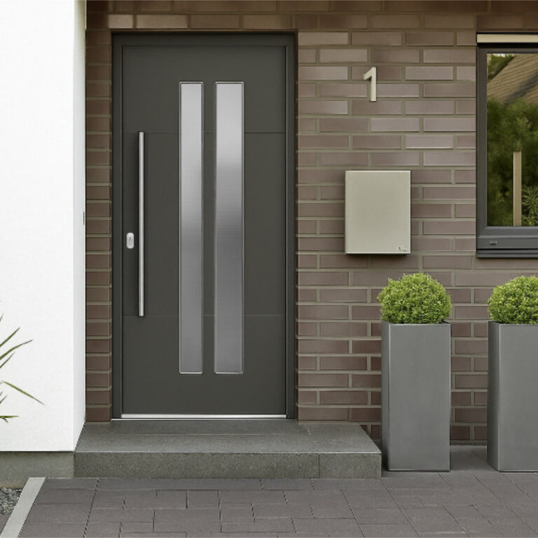 Esther Haustür Esther