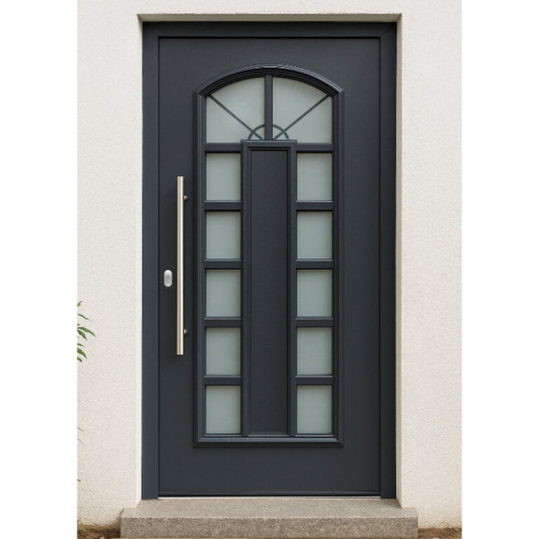 Liska Haustür Liska