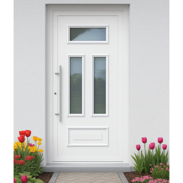 Lykka Haustür Lykka