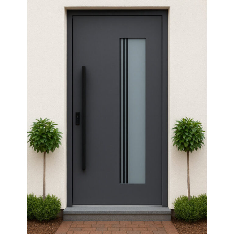 Neele Haustüre Neele