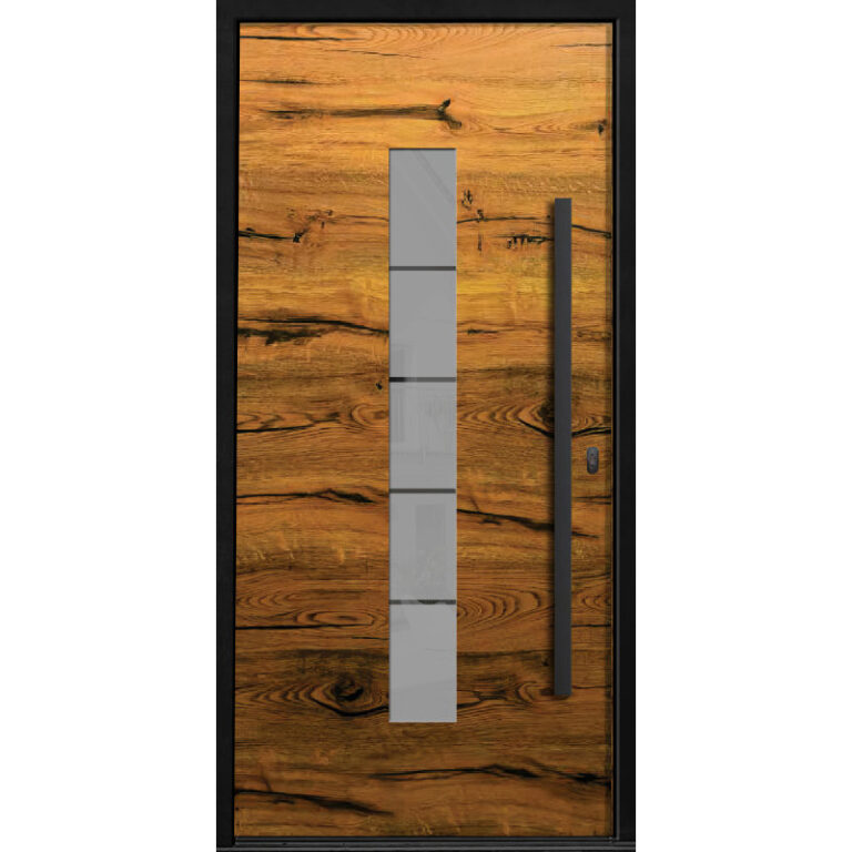 Haustür Timber