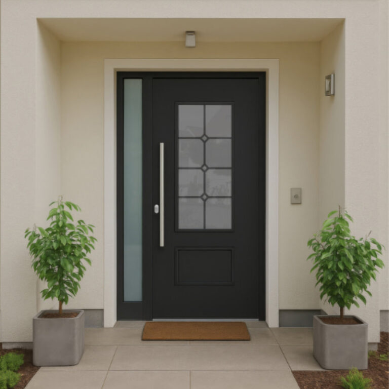 Anaea Haustüre Anea