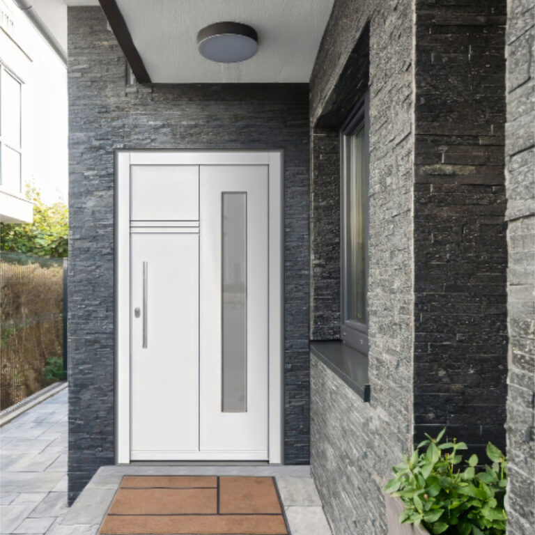 Aurelia Haustür Aurelia