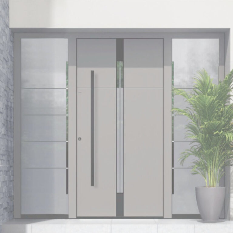 Brooklyn Haustüre Brooklyn