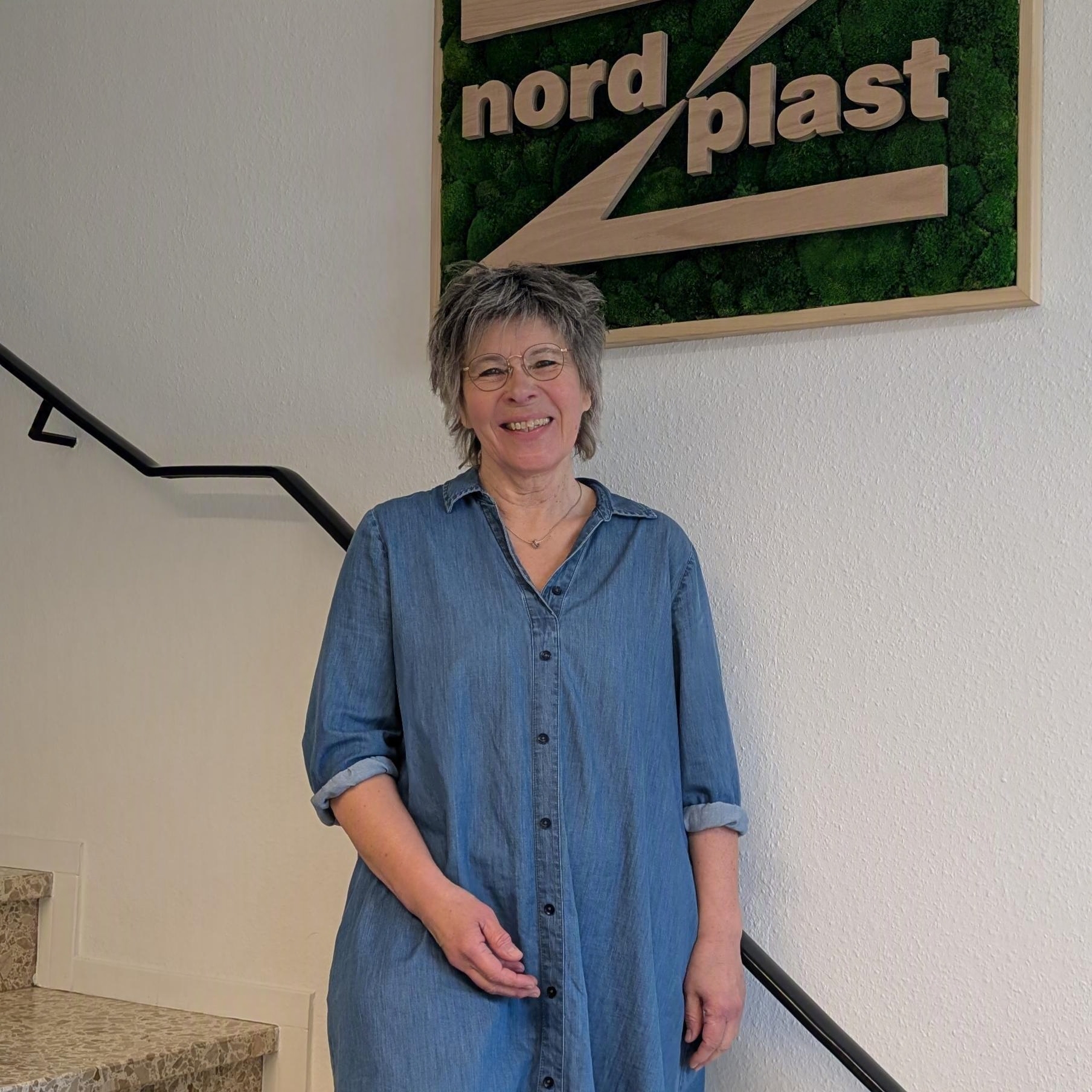 Anette Posselt